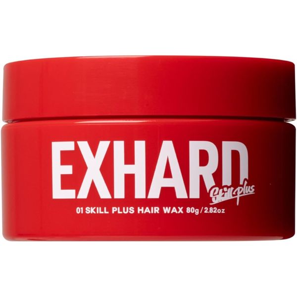 Skill plus Skill Plus Freedom 80g Maneuverable Hair Wax