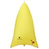 Harmony Nylon 3D End Canoe Floatation Bag (Gold, 30-Inch)