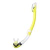 Tusa Hyperdry Elite II Snorkel - Yellow
