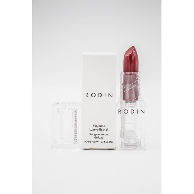 Rodin Olio Lusso Luxury Lipstick # LOVING LUCY - 0.14 oz / 4 g, NIB- BRAND NEW