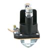 SPARES2GO 3 Pole Solenoid Starter for Briggs & Stratton Lawnmower Tractor