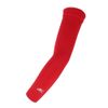 Lizard Skins Unisex Arm Sleeve, red