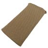 Premium Pure Hair Belly Wrap with Camel Glitter
