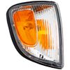 Corner Light for TOYOTA TACOMA 1997-2000 RH Assembly 2WD