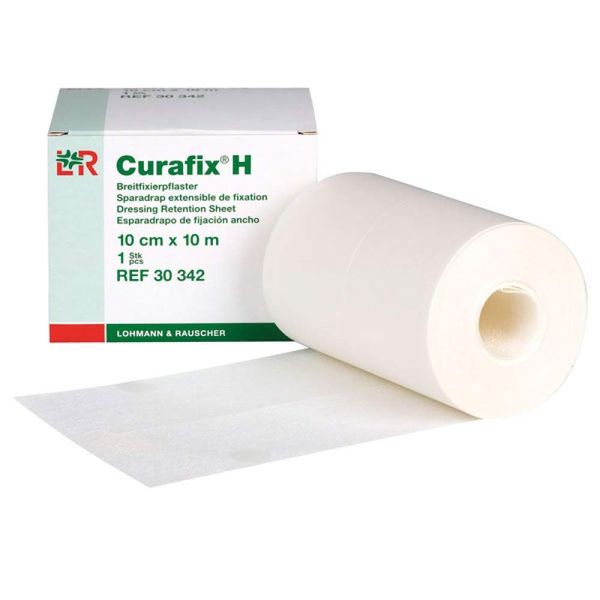 Curafix Fixierpflaster 15cm x 10m, 1 St