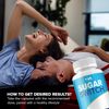 (5 Pack) Sugar Switch Supplement, SugarSwitch Capsule - Advanced Formula, Maximum Strength Reviews, 300 Capsules