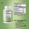 Harmo Slim- Keto & Weight Support- 2 Bottles- 120 Capsules