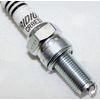 NGK Iridium Sparkplug CR8EIX Compatible with Arctic Cat 366 4X4 AUTO 2008-2010