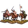 VICTRIX Norman Cavalry