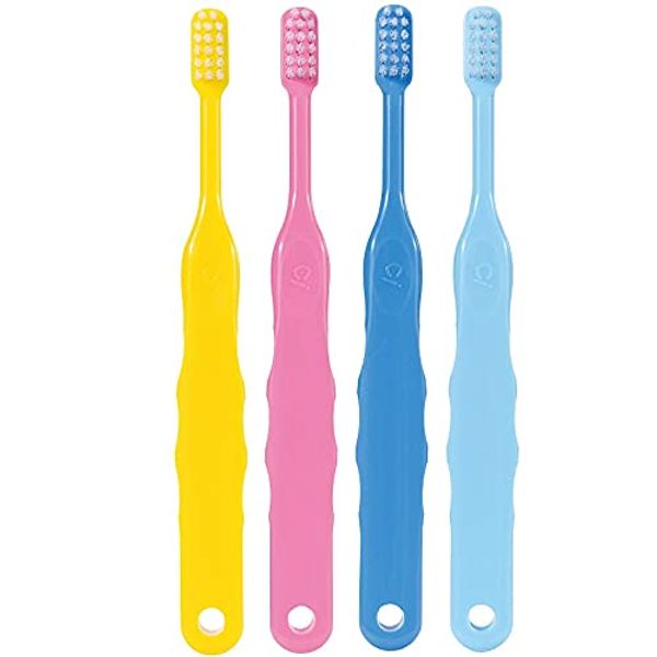 Ci Medical Ci 502 Medium Normal 5pcs Toothbrush
