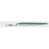 Mustad Moon Riser Jig 120g Green Mackerel