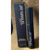 JAY MANUEL EYE BROW GEL (clear)