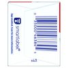 Colgate Total Whitening Toothpaste Gel - 4.8 ounce (4 Pack)