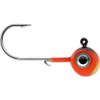 Neon Moon Eye Jig 1/8 Hot Tiger