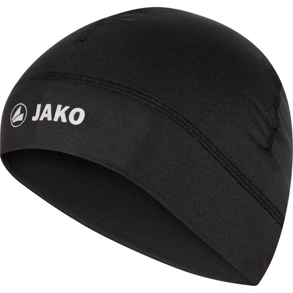 JAKO Run Functional Cap, black