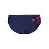 Arena Feel Herren Kikko V Slip Badehose, 50