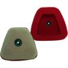 No Toil Replacement Flame Resistant Air Filter for Super-Flo Kit | FRF18053