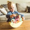 ORANGE TREE Happy Veggies And Friends Balancing Game