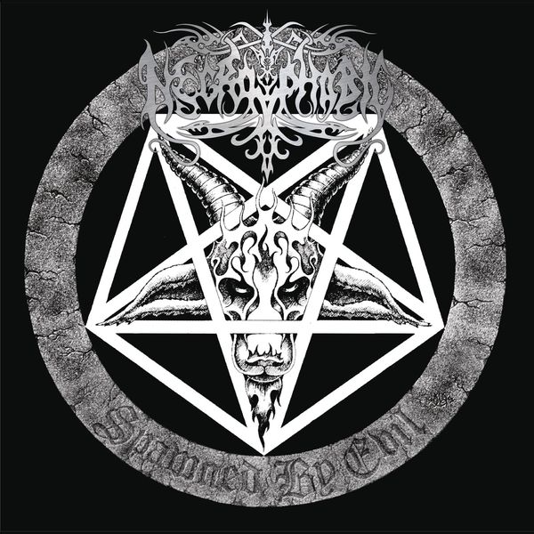 Spawned By Evil (Re-Issue 2022)