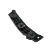 2Pcs Front Bumper Bracket Set Left & Right Side For 2021 Nissan Rogue