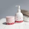 Yojiya Official Scrub Gift Set (Hanahoka)