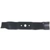 Spares2go Cutter Blade compatible with Champion Lawnmower (41cm 16")