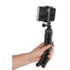 Hama "Flex" Tripod | For Smartphone and GoPro | 26 cm | Black