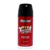 HEMANI Squad Deodorant Spray Weight Lifting - Stay Fresh and Confident with Unisex Fragrance (5 OZ/150mL)