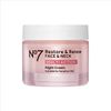 No7 Restore & Renew Night Cream Face & Neck