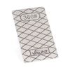 Vaunt Diamond Sharpening Stone Double-Sided 75mm x 50mm Coarse/Medium
