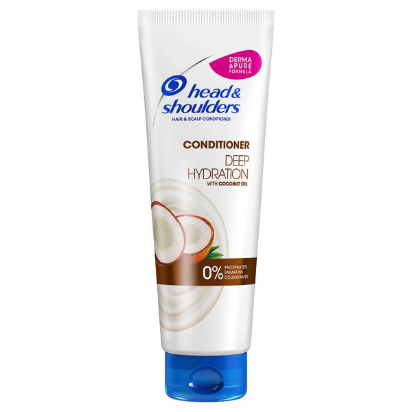 Head & Shoulders Coconut Conditioner 275ml