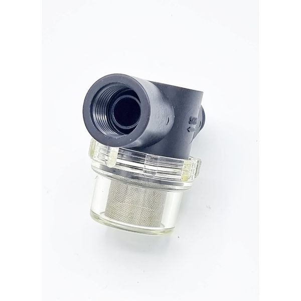 Shurflo Screw-on Pump Filter