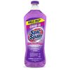 Spic And Span Lavender Antibacterial Pourable, 34 Fl Oz