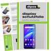 Screen Protector for Beafon M6 Protection Anti Glare dipos