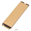 INEX HM-25 Heat Dissipation Plate for M.2 SSD