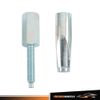 Slide Hammer Dent Puller Tool Kit Wrench Adapter Axle Bearing Hub Auto Set 17Pcs