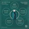 Neil Naturopathic Root & Scalp Formula Shampoo Bundle of 2