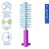 Curaprox CPS 406 Perio Refill 4x Fuchsia
