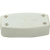 S.M.J. 13 Amp 3 Terminal Line Connector