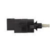febi bilstein 47204 Bremslichtschalter , 1 Stück, Schwarz