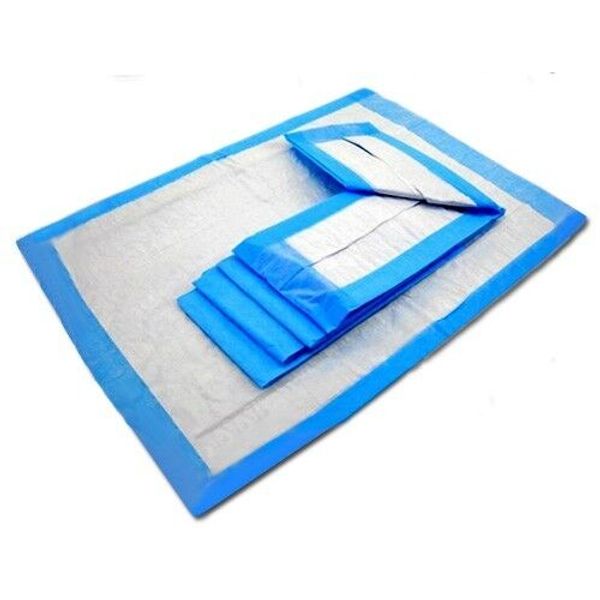 300 Housebreaking 23" x 36" Dog PEE Pads Puppy Underpads House Training Medical