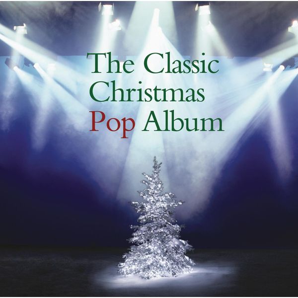 Classic Christmas Pop..