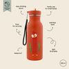 Trixie Drinkfles Mr. Parrot 500 ml