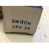 Casco Automotive Replacement Oil Pressure Sender Switch OPV 24