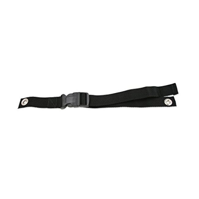 Rehabilitation Advantage Foot Positioning Strap (Each) 2 Inch