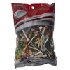 ProActive Sports ProActive Tees 2-3/4-Inch-500 Pack (Mixed)