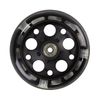 ZYCOM 125mm Light Up Scooter Wheel (Black)