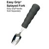 NRS Healthcare EasyGrip Splayed Fork