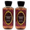 Everlasting Magic Body Shower Gels with Aloe & Vitamin E, 10oz 2 pack
