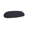 Fits 94-98 Ford Mustang Black Fabric Side Open Console Armrest Cover Protector